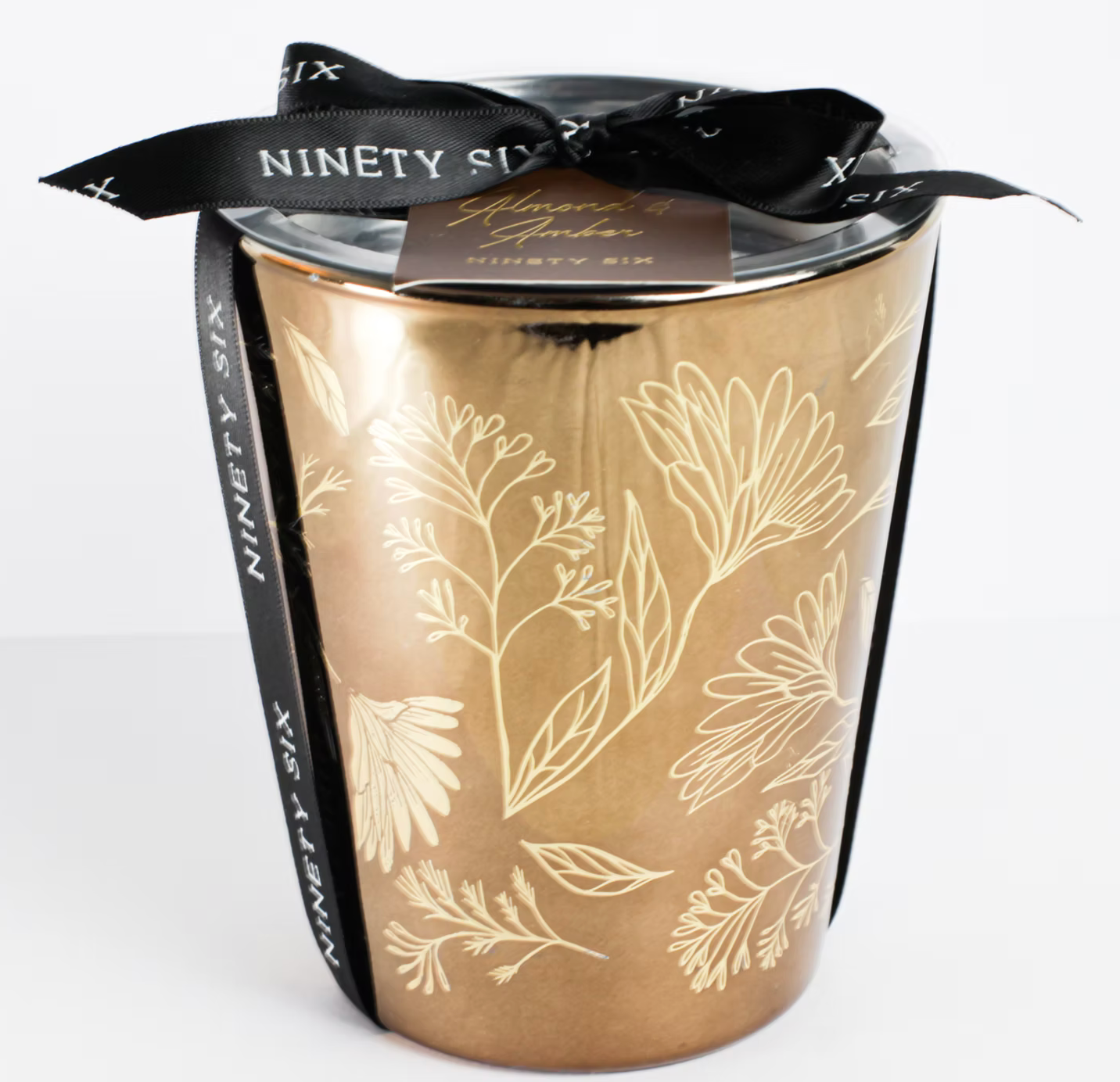Ninety Six  Almond & Amber Kokulu Mum
