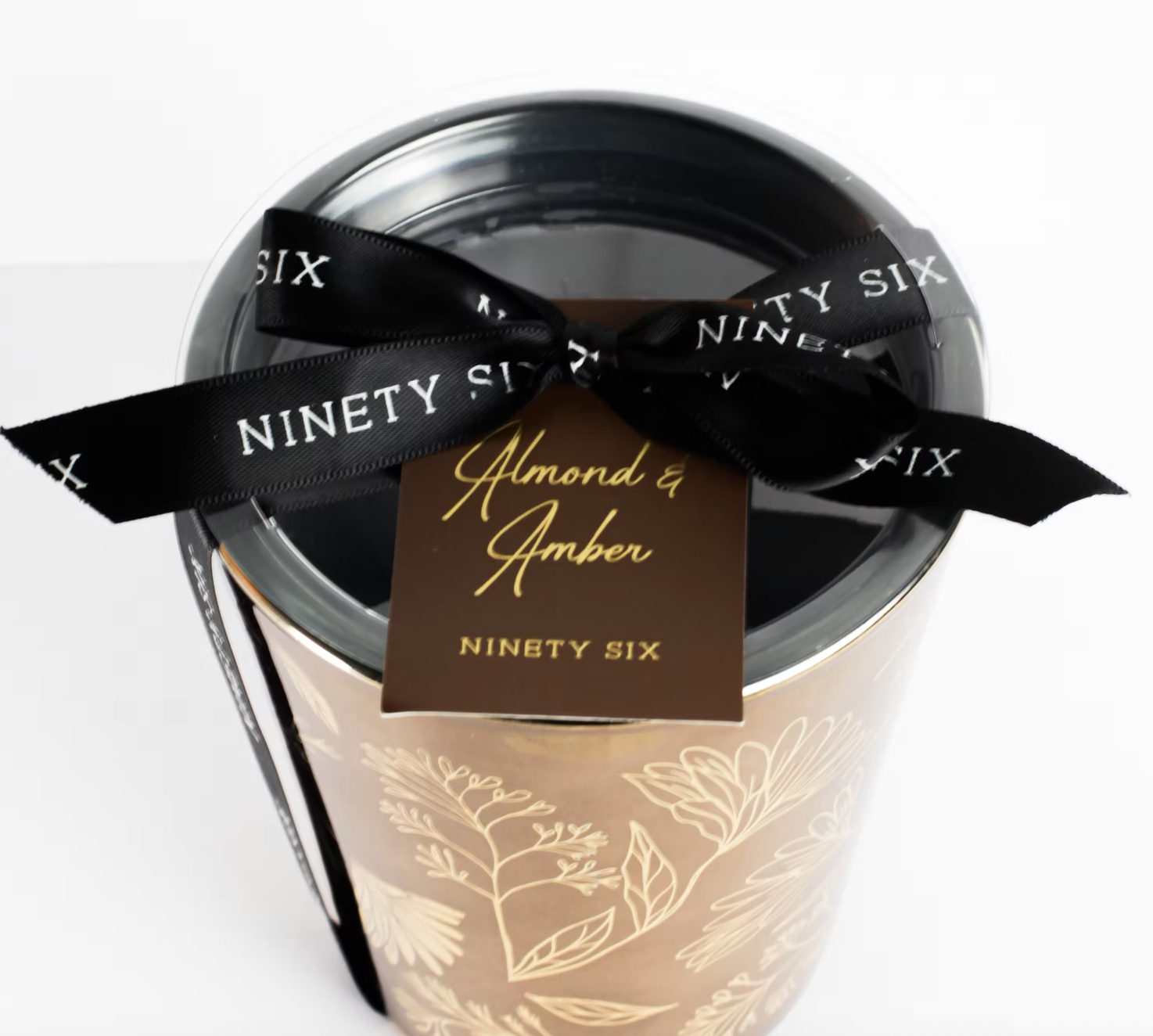 Ninety Six  Almond & Amber Kokulu Mum