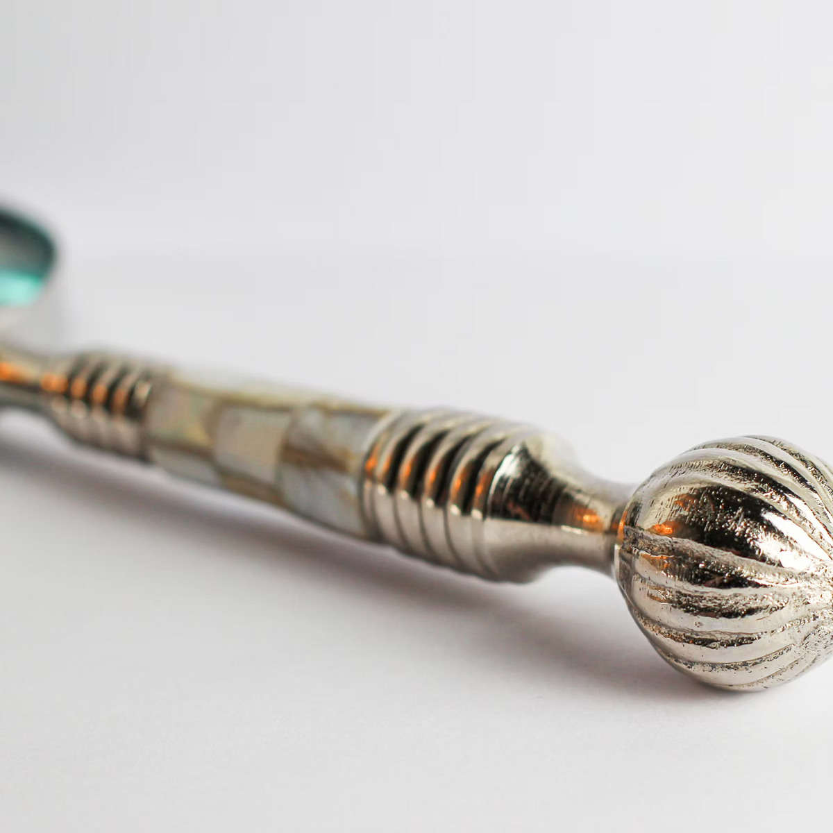 ivory magnifier_lüks büyüteç
