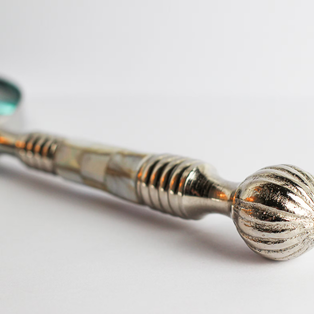 ivory magnifier_lüks büyüteç