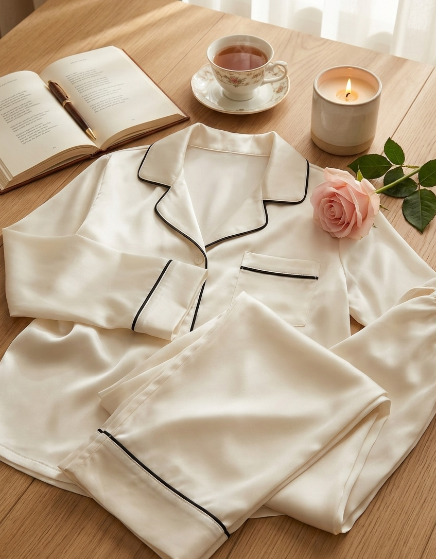 ipek pijama takimi 